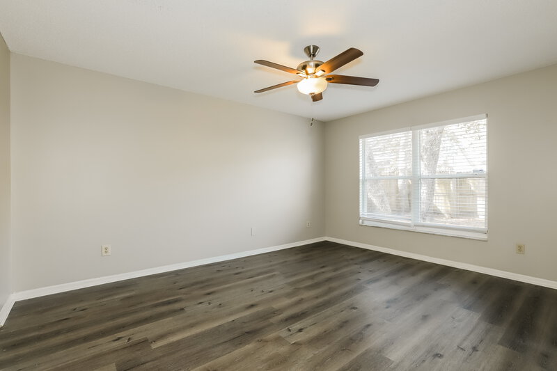 2,115/Mo, 4017 Levonshire Place Valrico, FL 33596 Main Bedroom View
