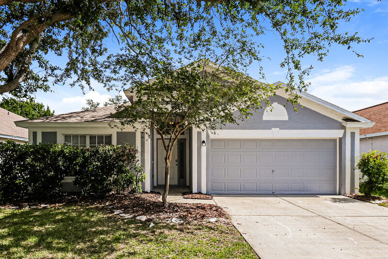 2,345/Mo, 10428 Hunters Haven Blvd Riverview, FL 33578 External View