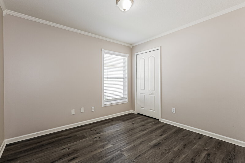 2,345/Mo, 10428 Hunters Haven Blvd Riverview, FL 33578 Bedroom View