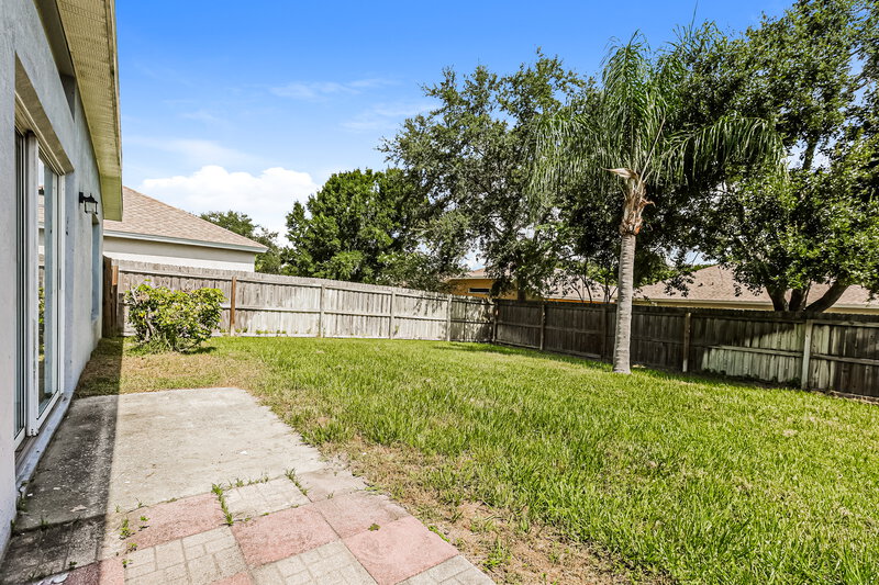 2,345/Mo, 10428 Hunters Haven Blvd Riverview, FL 33578 Exterior View