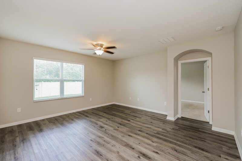 2,105/Mo, 3781 Bramblewood Loop Spring Hill, FL 34609 Living Room View
