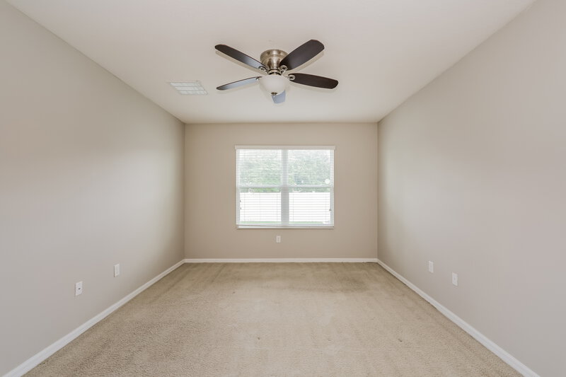 2,105/Mo, 3781 Bramblewood Loop Spring Hill, FL 34609 Main Bedroom View
