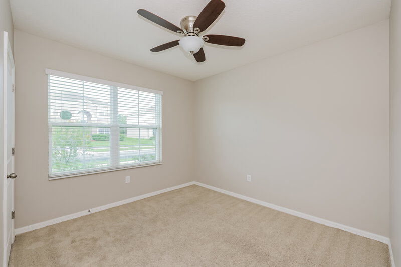 2,105/Mo, 3781 Bramblewood Loop Spring Hill, FL 34609 Bedroom View