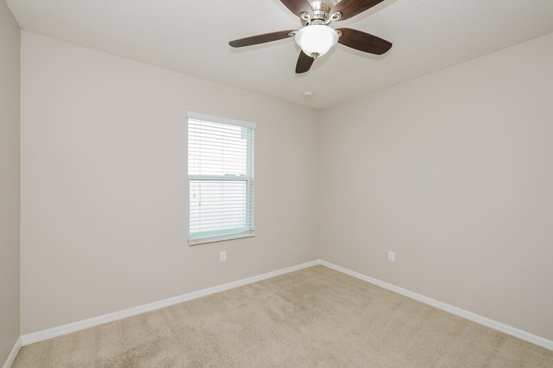 2,105/Mo, 3781 Bramblewood Loop Spring Hill, FL 34609 Bedroom View 3