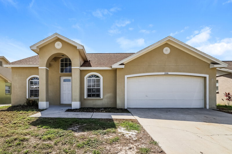 1,915/Mo, 206 Lookout Dr Apollo Beach, FL 33572 External View