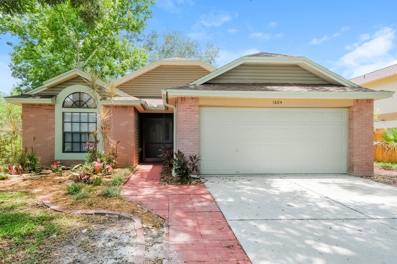 1,955/Mo, 1604 Spinning Wheel Dr Lutz, FL 33559 External View
