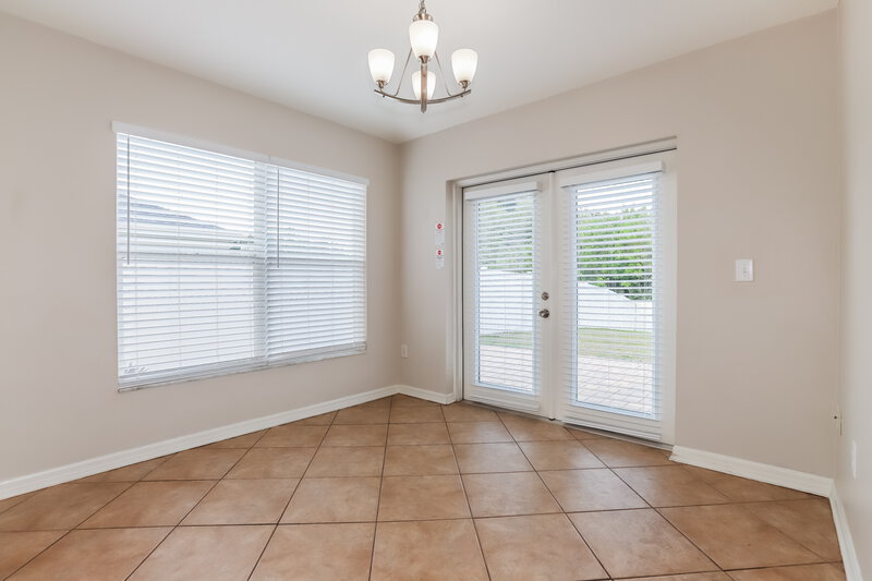 2,410/Mo, 11306 Yeager Ct Riverview, FL 33578 Dining Room View