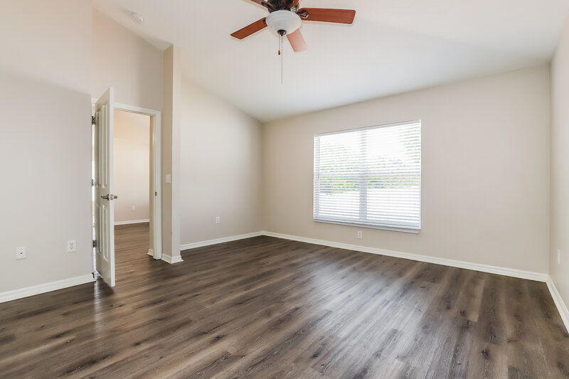 2,410/Mo, 11306 Yeager Ct Riverview, FL 33578 Main Bedroom View 2