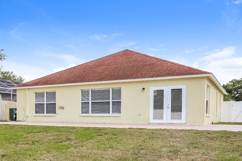 2,410/Mo, 11306 Yeager Ct Riverview, FL 33578 Rear View