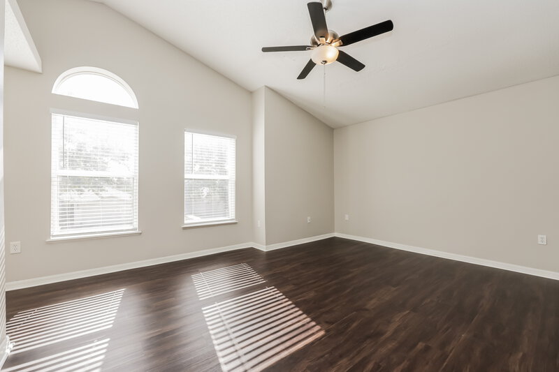 2,190/Mo, 11162 Summer Star Dr Riverview, FL 33579 Main Bedroom View