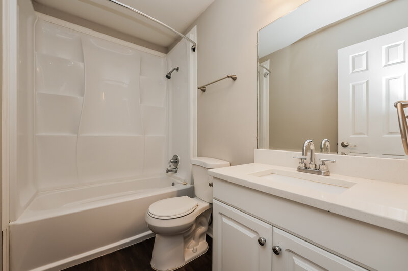 2,190/Mo, 11162 Summer Star Dr Riverview, FL 33579 Bathroom View