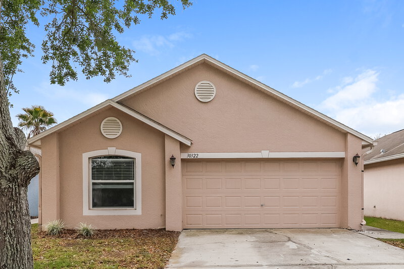 2,045/Mo, 30322 Pongo Way Wesley Chapel, FL 33545 External View