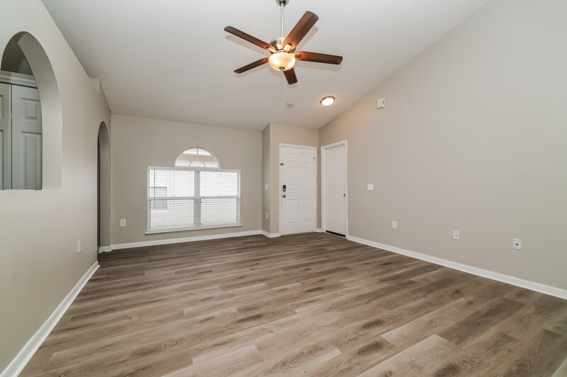 2,045/Mo, 30322 Pongo Way Wesley Chapel, FL 33545 Living Room View