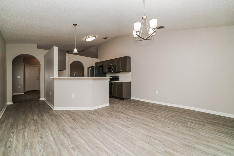 2,045/Mo, 30322 Pongo Way Wesley Chapel, FL 33545 Dining Room View