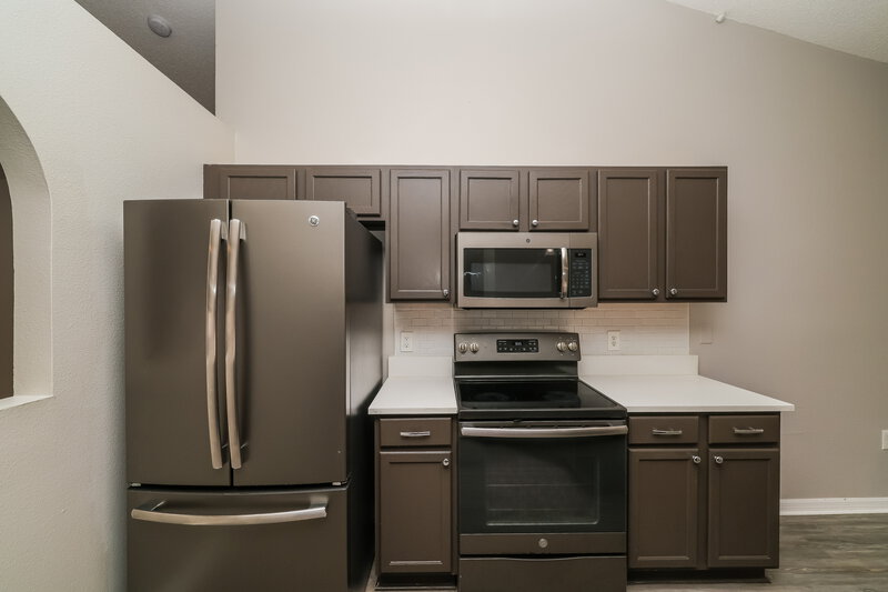 2,045/Mo, 30322 Pongo Way Wesley Chapel, FL 33545 Kitchen View