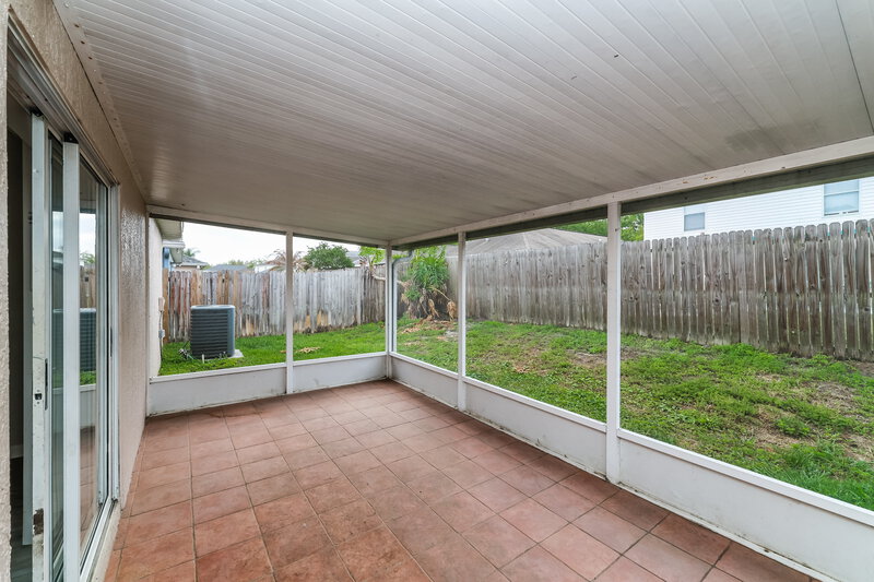 2,045/Mo, 30322 Pongo Way Wesley Chapel, FL 33545 Sun Room View