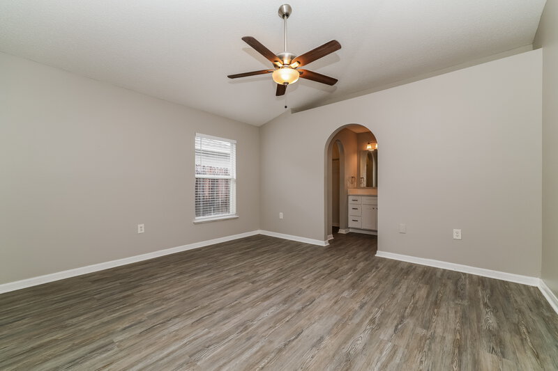 2,045/Mo, 30322 Pongo Way Wesley Chapel, FL 33545 Main Bedroom View