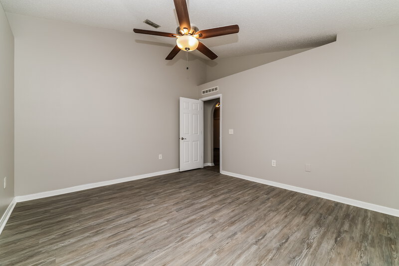 2,045/Mo, 30322 Pongo Way Wesley Chapel, FL 33545 Main Bedroom View 2