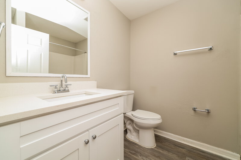 2,045/Mo, 30322 Pongo Way Wesley Chapel, FL 33545 Bathroom View