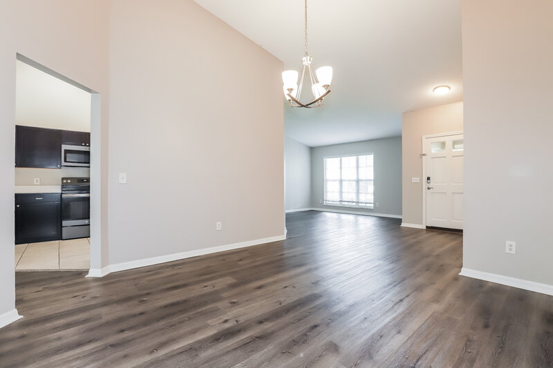 3,670/Mo, 1011 Hardwood Dr Valrico, FL 33596 Dining Room View