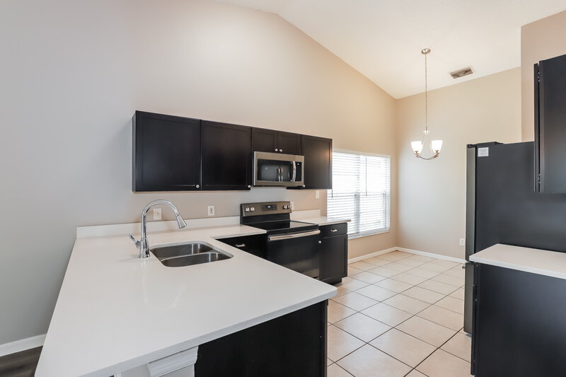 3,670/Mo, 1011 Hardwood Dr Valrico, FL 33596 Kitchen View 2