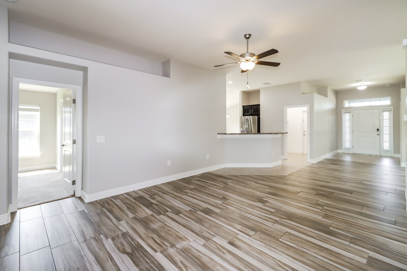 2,190/Mo, 13255 Niti Dr Hudson, FL 34669 Living Room View