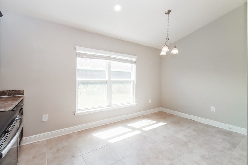 2,190/Mo, 13255 Niti Dr Hudson, FL 34669 Breakfast Nook View