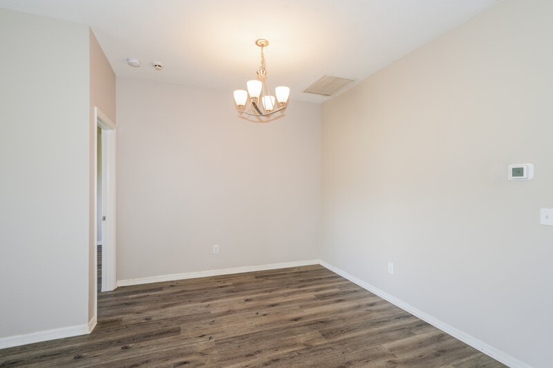 2,030/Mo, 748 Star Pointe Dr Seffner, FL 33584 Dining Room View