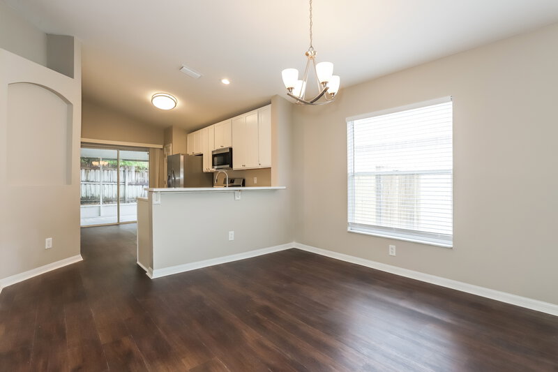 3,220/Mo, 748 Cape Cod Cir Valrico, FL 33594 Dining Room View