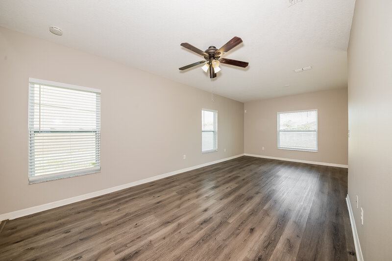2,035/Mo, 1021 Seminole Sky Drive Ruskin, FL 33570 Living Room View 3