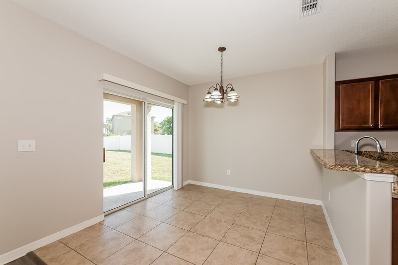 2,035/Mo, 1021 Seminole Sky Drive Ruskin, FL 33570 Dining Room View