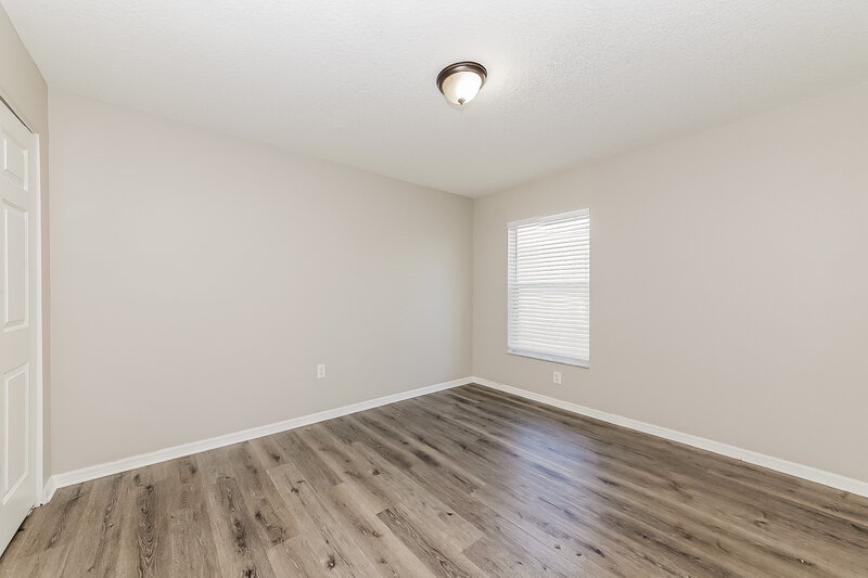 1,975/Mo, 1316 Bayou Pass Dr Ruskin, FL 33570 Bedroom View