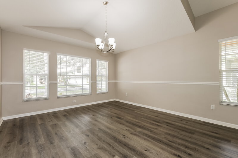 2,195/Mo, 6514 Summer Cove Dr Riverview, FL 33578 Dining Room View
