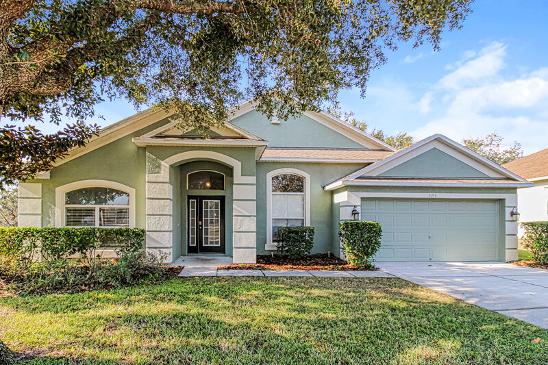 2,030/Mo, 5235 Greystone Dr Spring Hill, FL 34609 External View