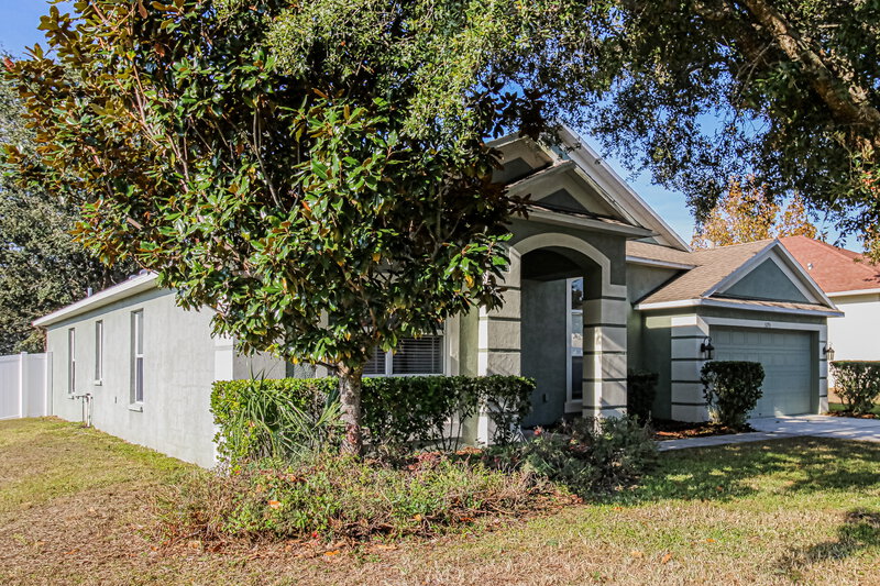 2,030/Mo, 5235 Greystone Dr Spring Hill, FL 34609 Front View