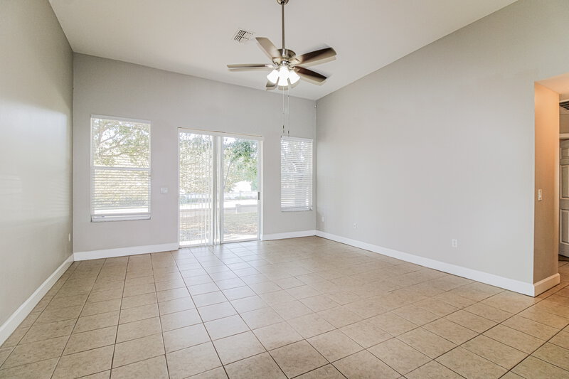 2,030/Mo, 5235 Greystone Dr Spring Hill, FL 34609 Living Room View
