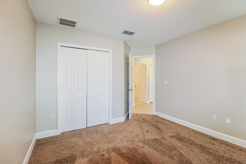 2,030/Mo, 5235 Greystone Dr Spring Hill, FL 34609 Bedroom View