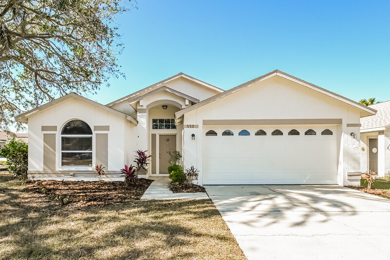 2,205/Mo, 552 Beth Ann St Valrico, FL 33594 External View