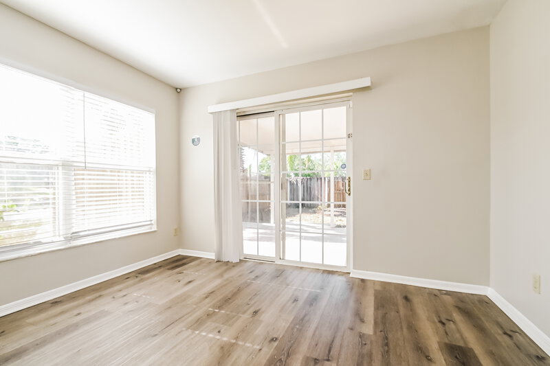 2,205/Mo, 552 Beth Ann St Valrico, FL 33594 Dining Room View 2