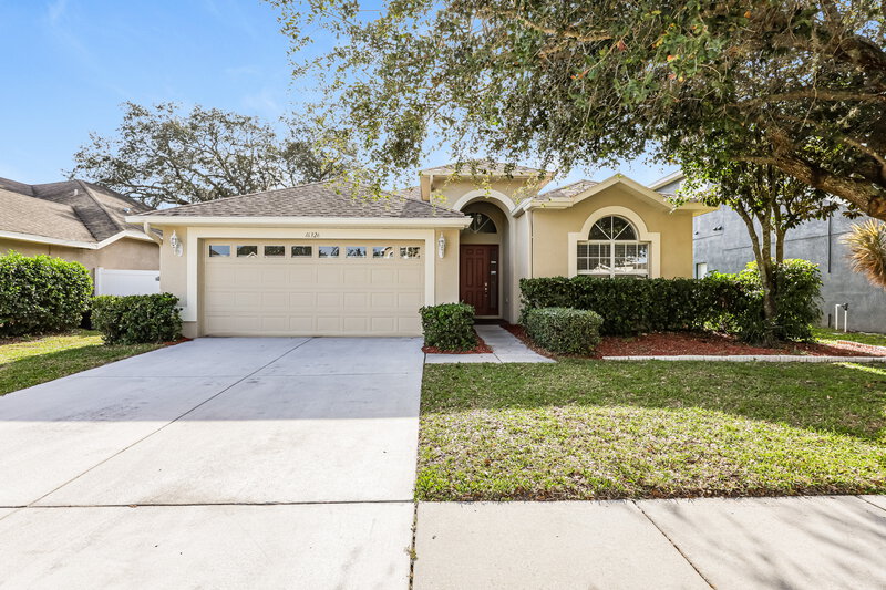 1,925/Mo, 16326 Laurel Garden Ct Spring Hill, FL 34610 External View
