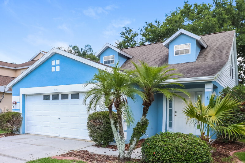 3,640/Mo, 1806 Horsechestnut Ct Trinity, FL 34655 Front View