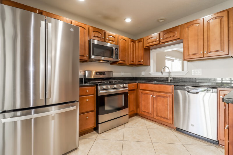 3,640/Mo, 1806 Horsechestnut Ct Trinity, FL 34655 Kitchen View