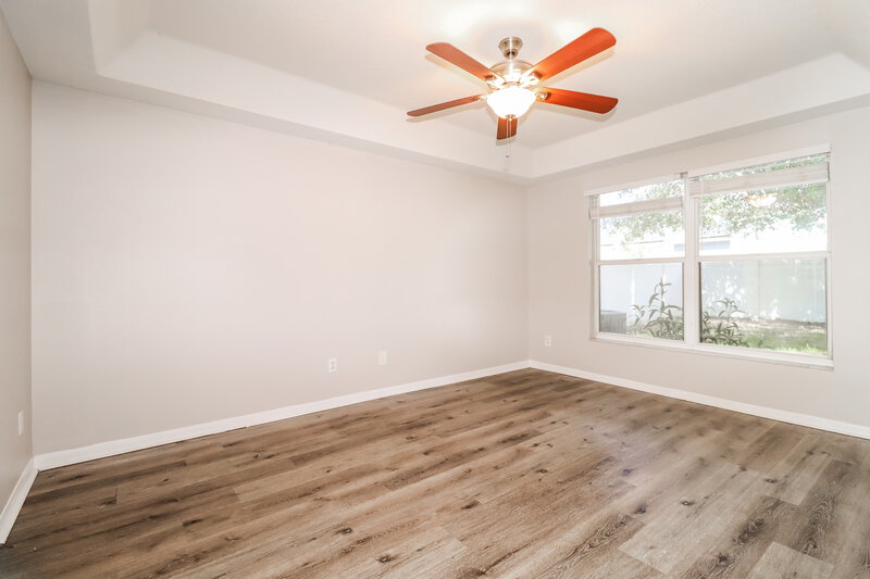 3,640/Mo, 1806 Horsechestnut Ct Trinity, FL 34655 Main Bedroom View