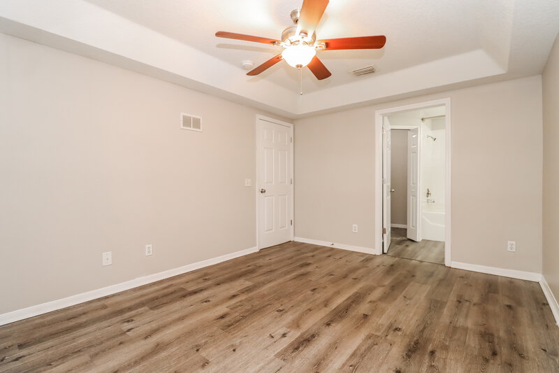 3,640/Mo, 1806 Horsechestnut Ct Trinity, FL 34655 Main Bedroom View 2