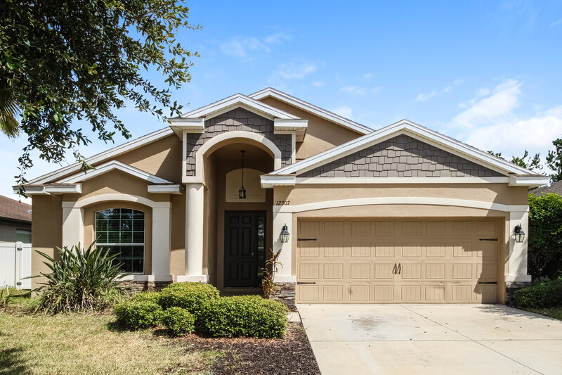 2,355/Mo, 12307 Cricklewood Dr Spring Hill, FL 34610 External View