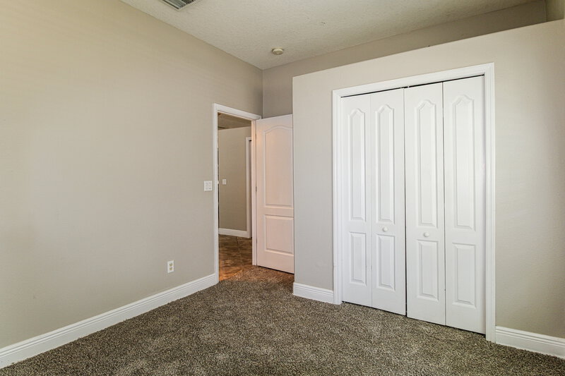 2,355/Mo, 12307 Cricklewood Dr Spring Hill, FL 34610 Bedroom View 3