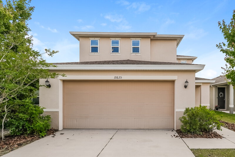 2,400/Mo, 10635 Laguna Plains Drive Riverview, FL 33578 External View