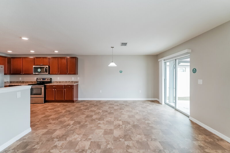 2,400/Mo, 10635 Laguna Plains Drive Riverview, FL 33578 Dining Room View