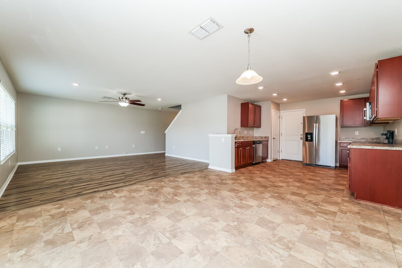 2,280/Mo, 10635 Laguna Plains Drive Riverview, FL 33578 Dining Room View 2