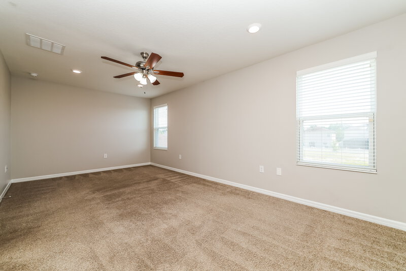 2,280/Mo, 10635 Laguna Plains Drive Riverview, FL 33578 Main Bedroom View